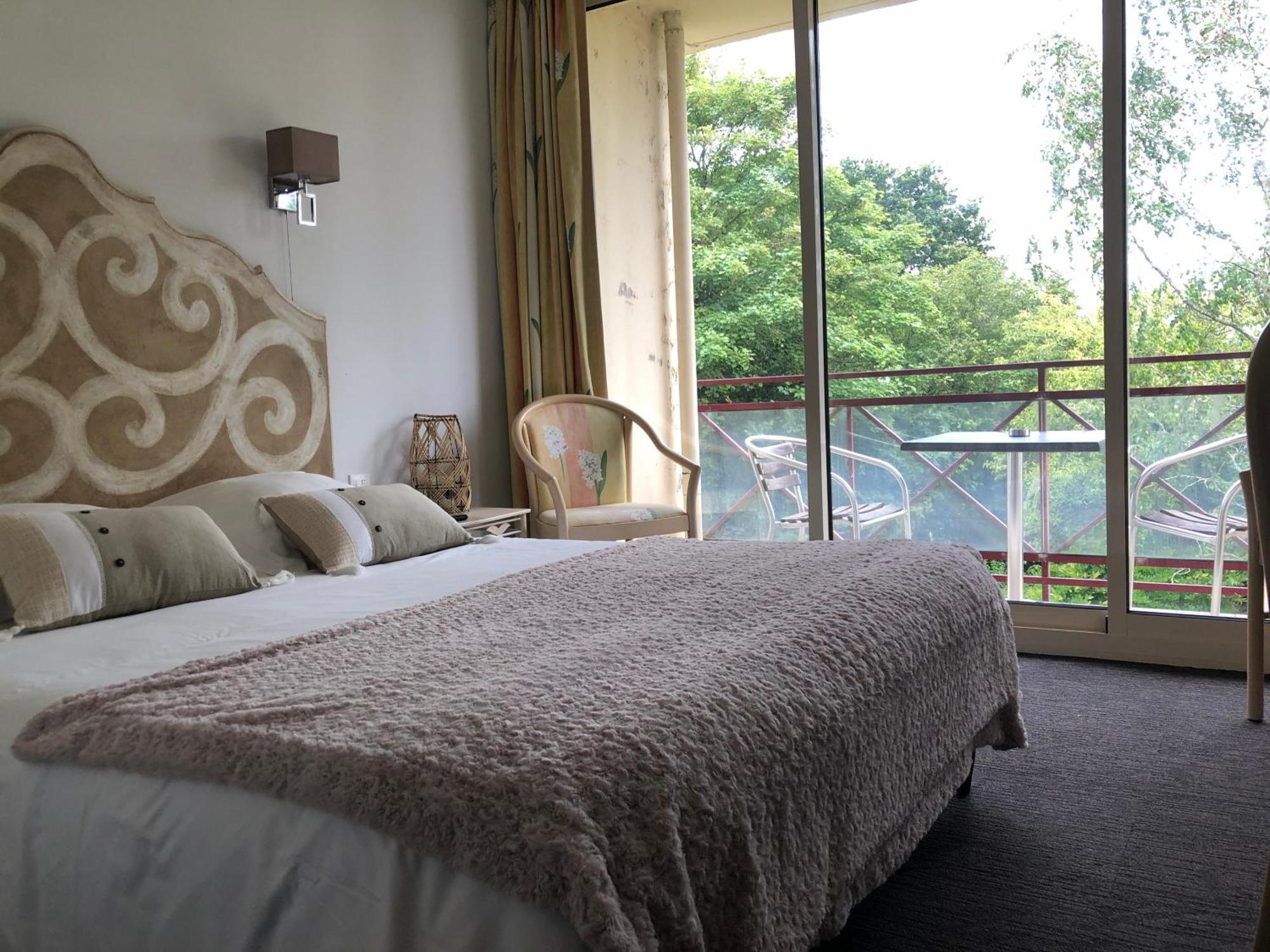 Hotel Thegonnec Saint-Thegonnec Loc-Eguiner