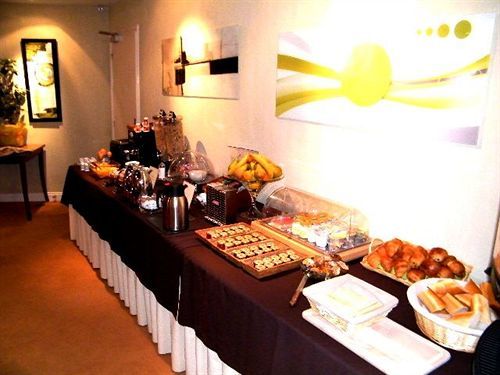 Thegonnec Hotel Saint-Thegonnec Loc-Eguiner