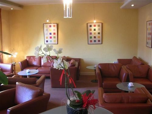 Thegonnec Hotel 3*
