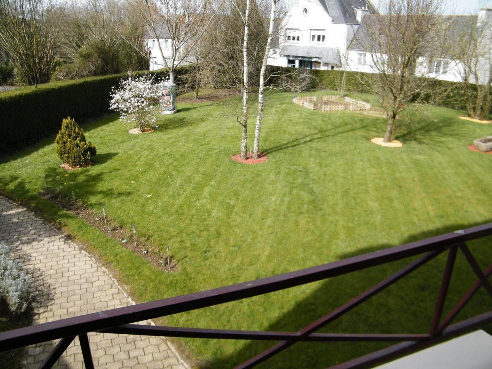 Thegonnec 3* Saint-Thegonnec Loc-Eguiner