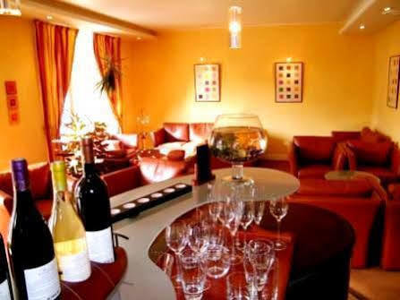 Thegonnec 3* Saint-Thegonnec Loc-Eguiner
