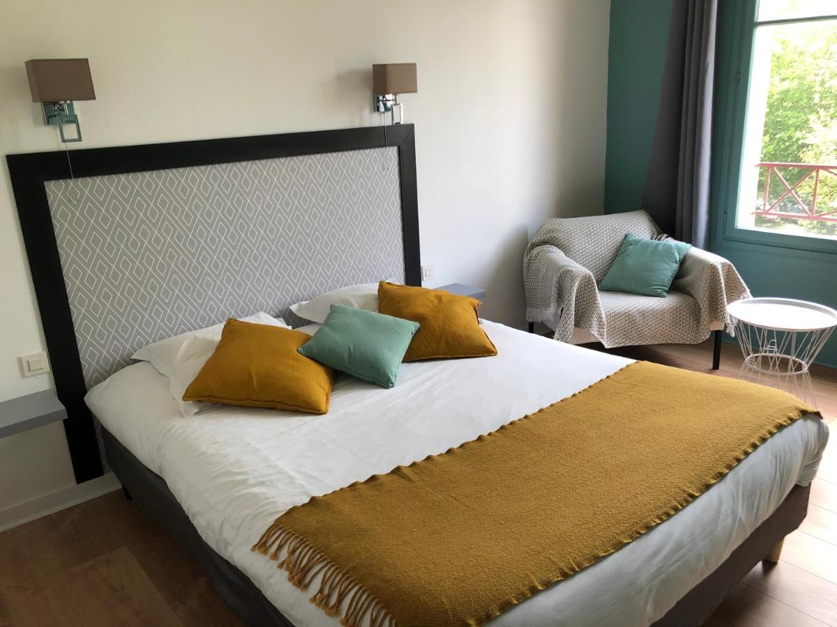 Thegonnec Hotel Saint-Thegonnec Loc-Eguiner