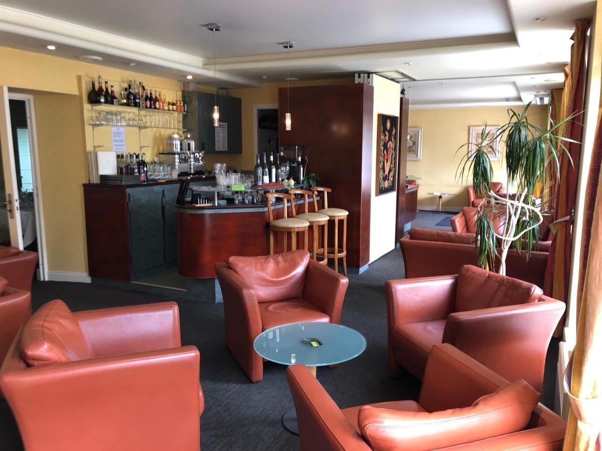 Hotel Thegonnec Saint-Thegonnec Loc-Eguiner