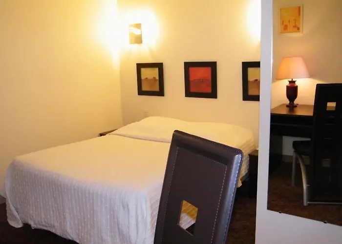 Auberge Saint Thegonnec