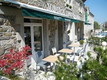 Thegonnec 3* Saint-Thégonnec