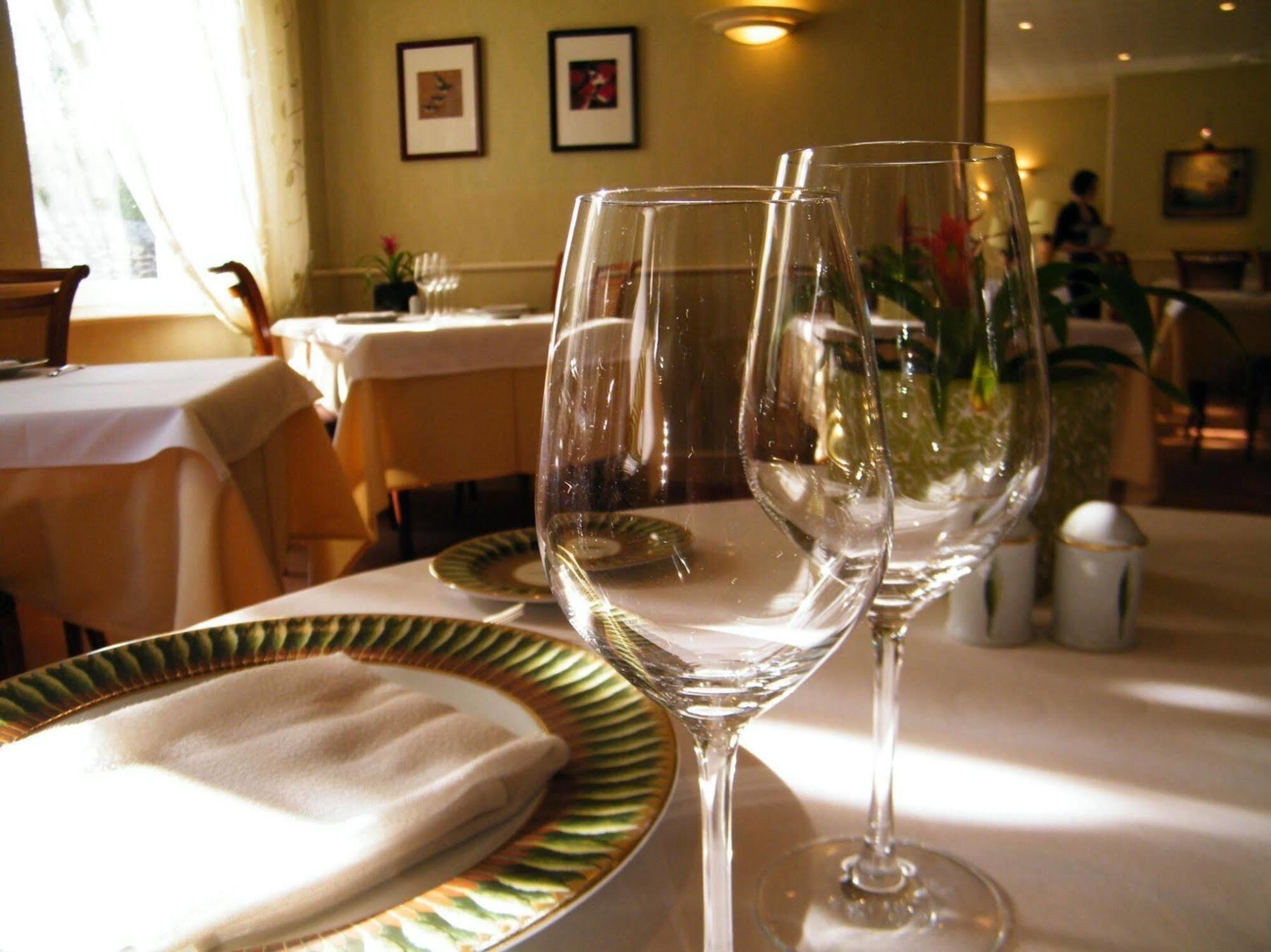 Thegonnec Hotel 3*
