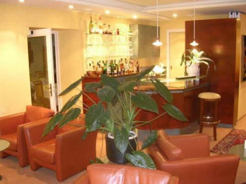 Hotel Thegonnec Saint-Thégonnec