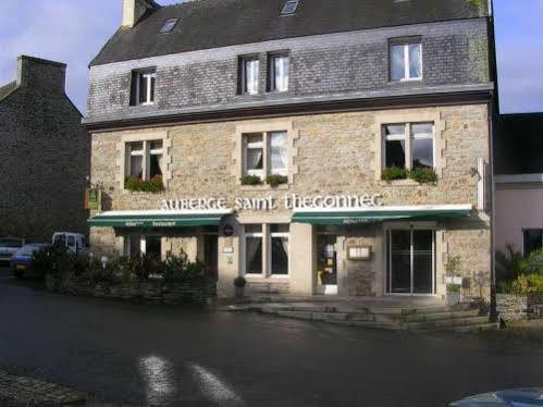 Thegonnec Hotel