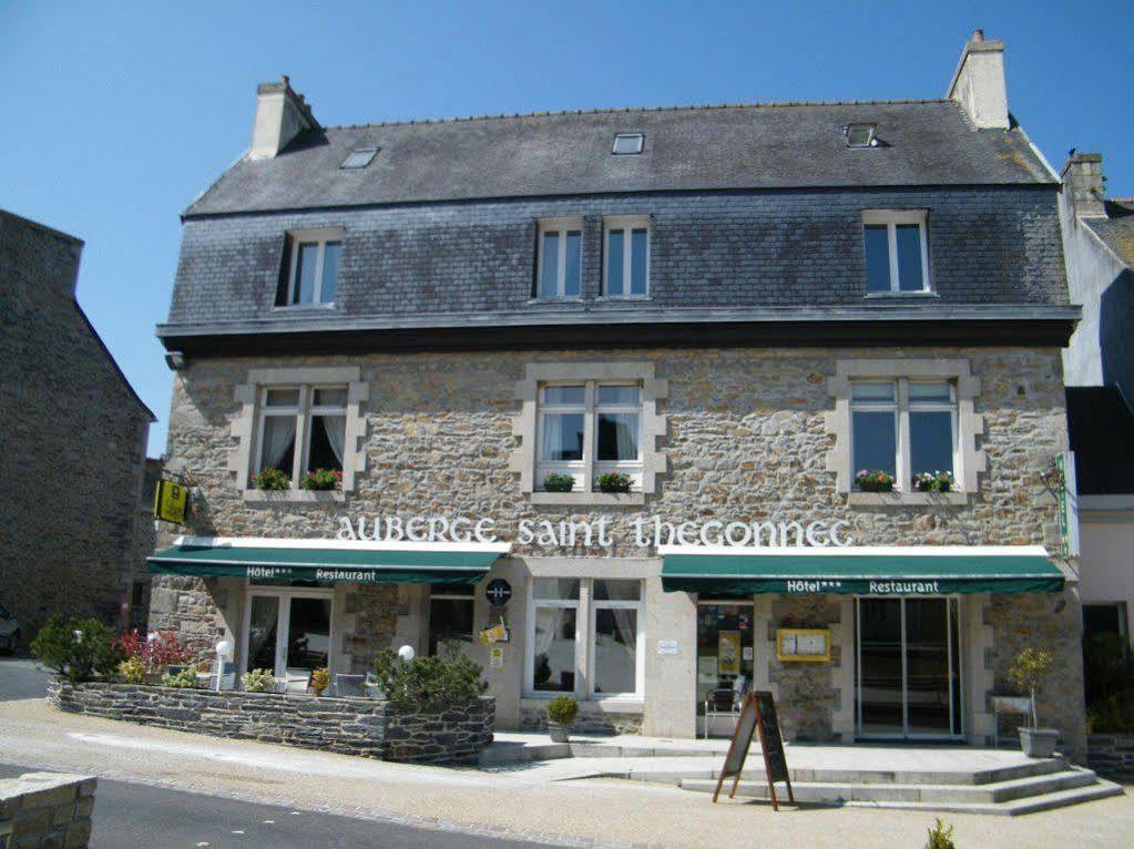 Thegonnec Saint-Thégonnec
