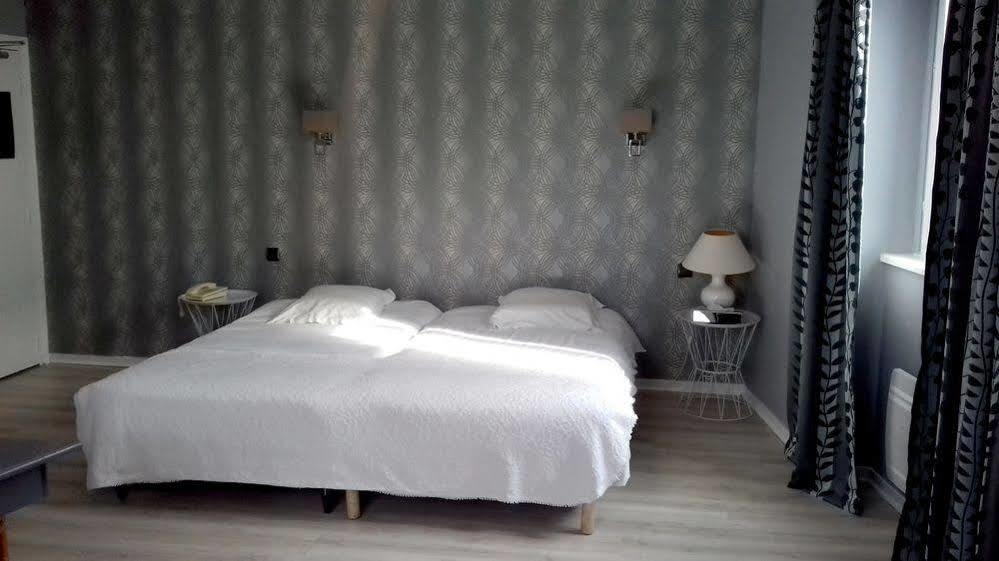 Thegonnec Hotel 3*