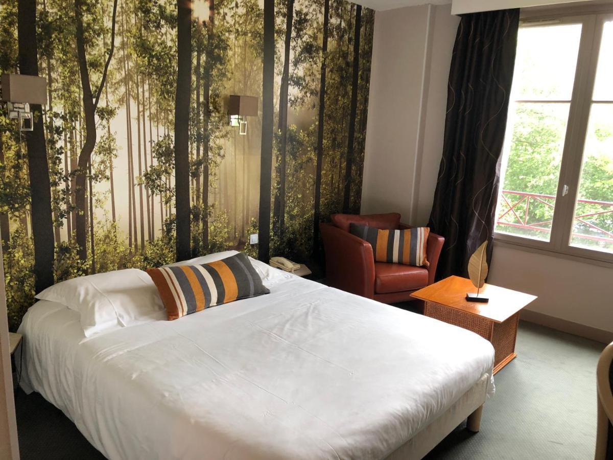Hotel Thegonnec