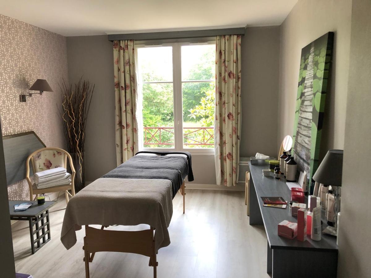 Thegonnec Hotel Saint-Thégonnec